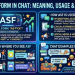 ASF Full Form in Chat Meaning, Usage & Examples