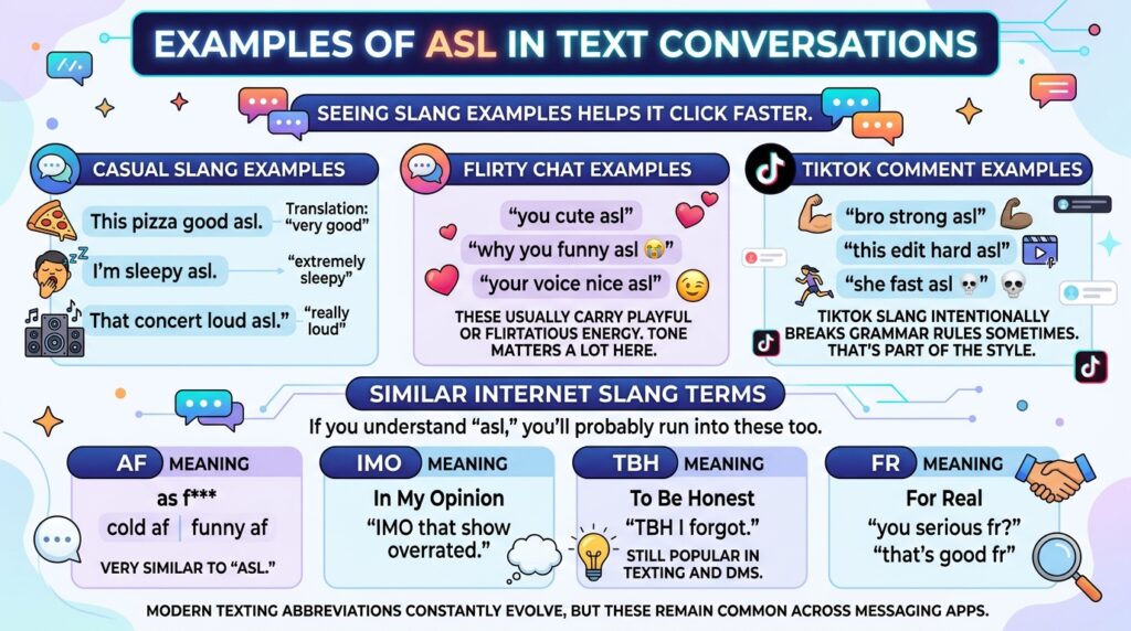 Is Asking “ASL?” Outdated or Unsafe?