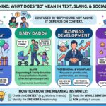 BD Meaning What Does BD Mean in Text, Slang, and Social Media