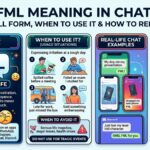 FML Meaning in Chat Full Form, When to Use It & How to Reply
