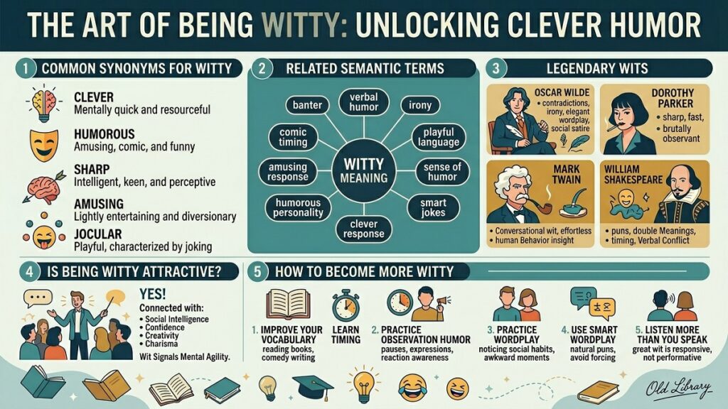 Synonyms and Related Words