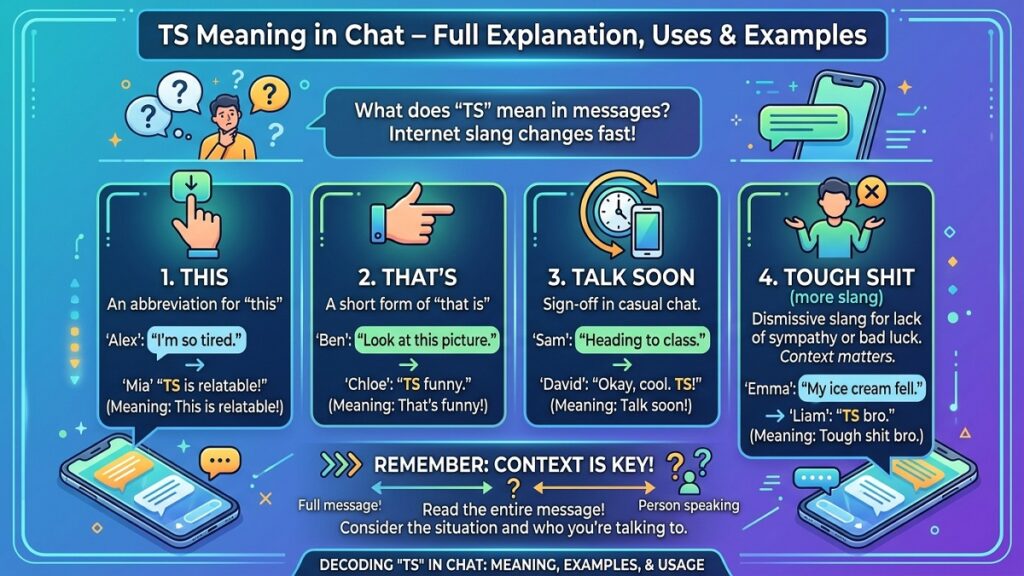 OTW Meaning in Text Messages