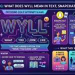 WYLL Meaning What Does WYLL Mean in Text, Snapchat, and TikTok