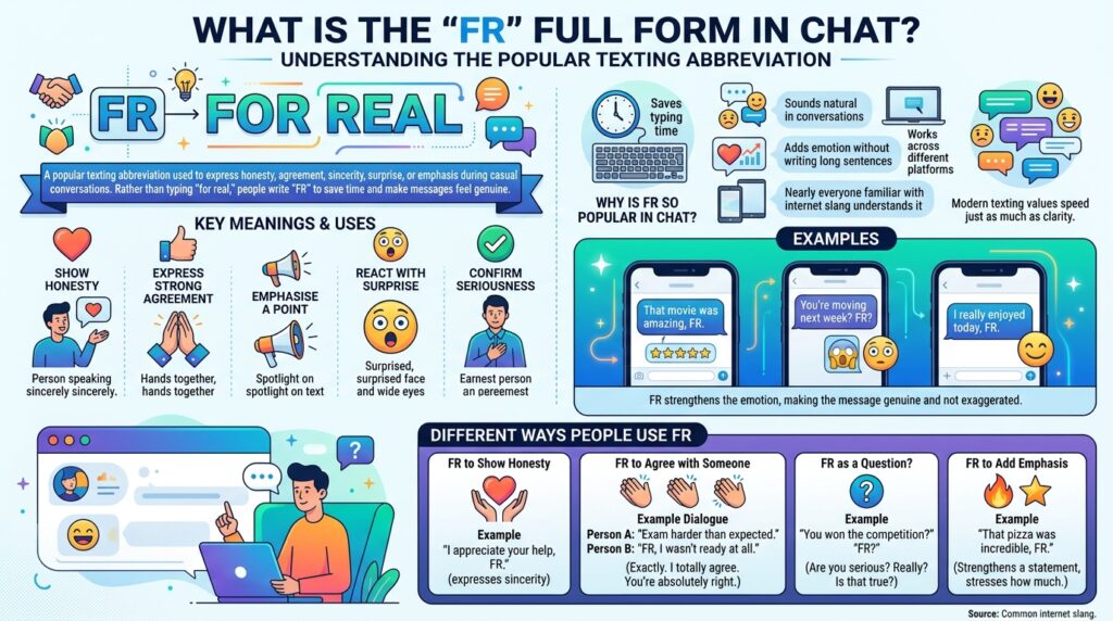 FR Full Form in Chat Meaning, Uses, & Examples 1