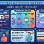 HYB Meaning in Text What It Really Stands For
