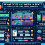 What Does HYY Mean in Text Complete Meaning, Usage, Examples