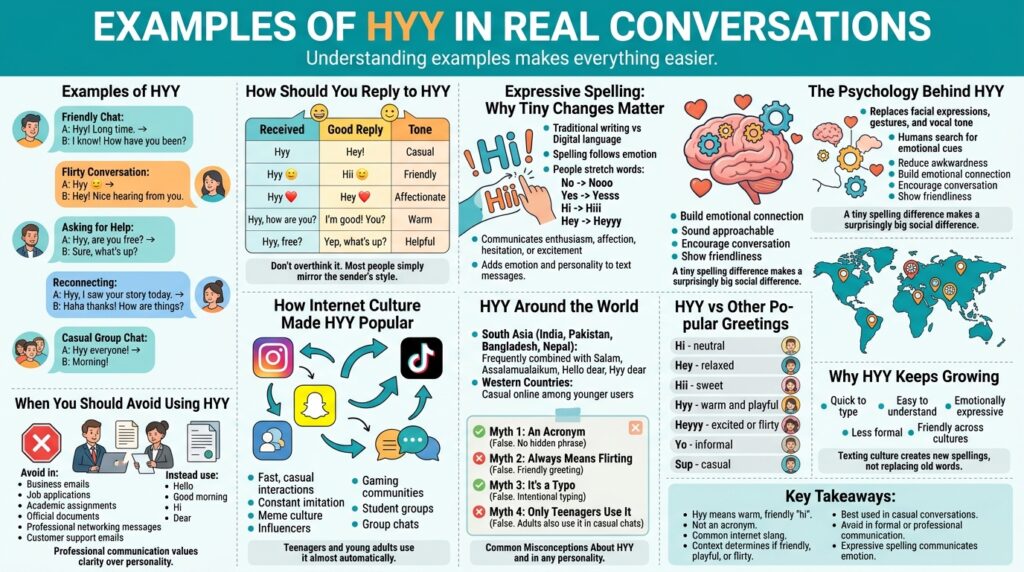 What Does HYY Mean in Text Complete Meaning, Usage, Examples 3