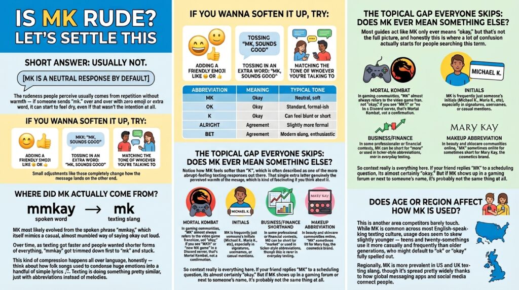 What Does MK Mean in Text The Complete Guide 2