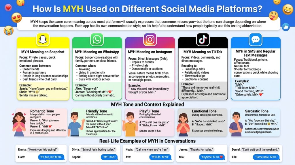 What Does MYH Mean in Text Complete Guide to Its Meaning 2