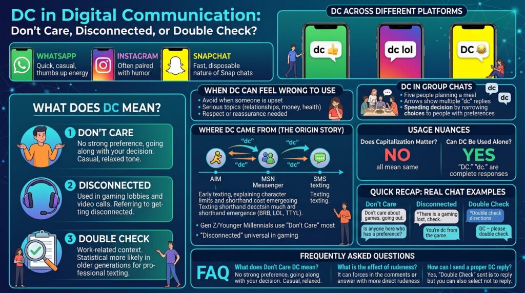 DC Meaning in Chat What It Really Means 3