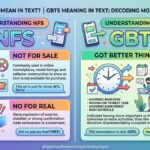 Gbts Meaning in Text Decoding Modern Acronyms
