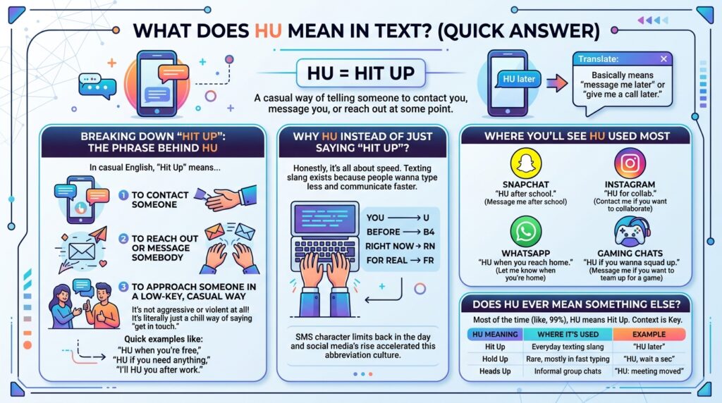 HU Meaning in Text What It Really Means and Why Everyone's Using It 1