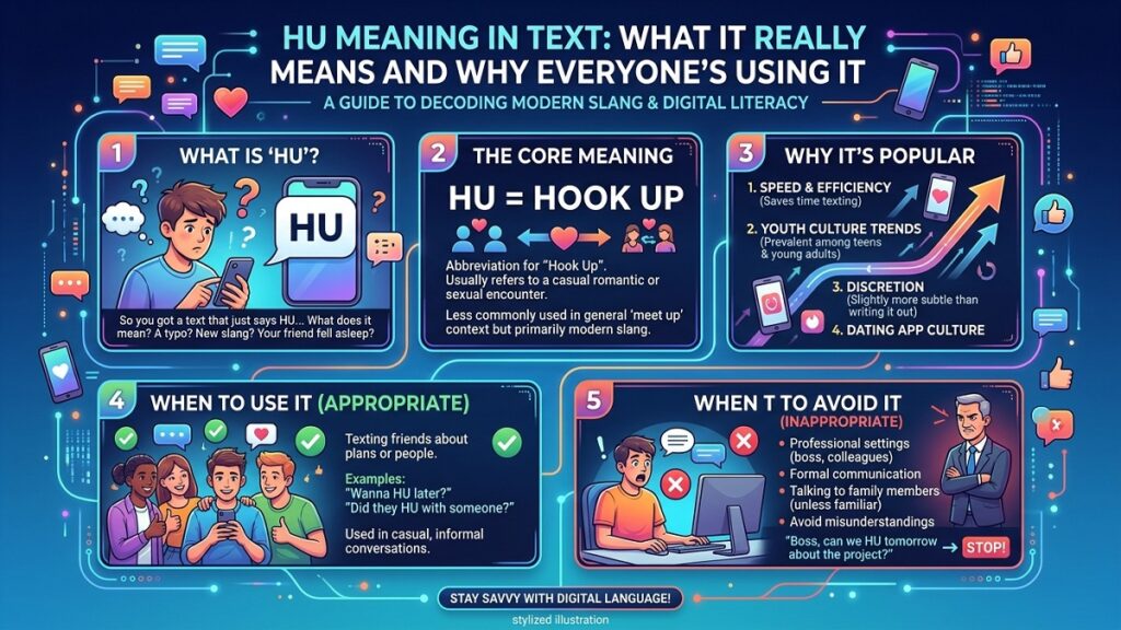 HU Meaning in Text What It Really Means and Why Everyone's Using It