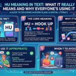 HU Meaning in Text What It Really Means and Why Everyone's Using It
