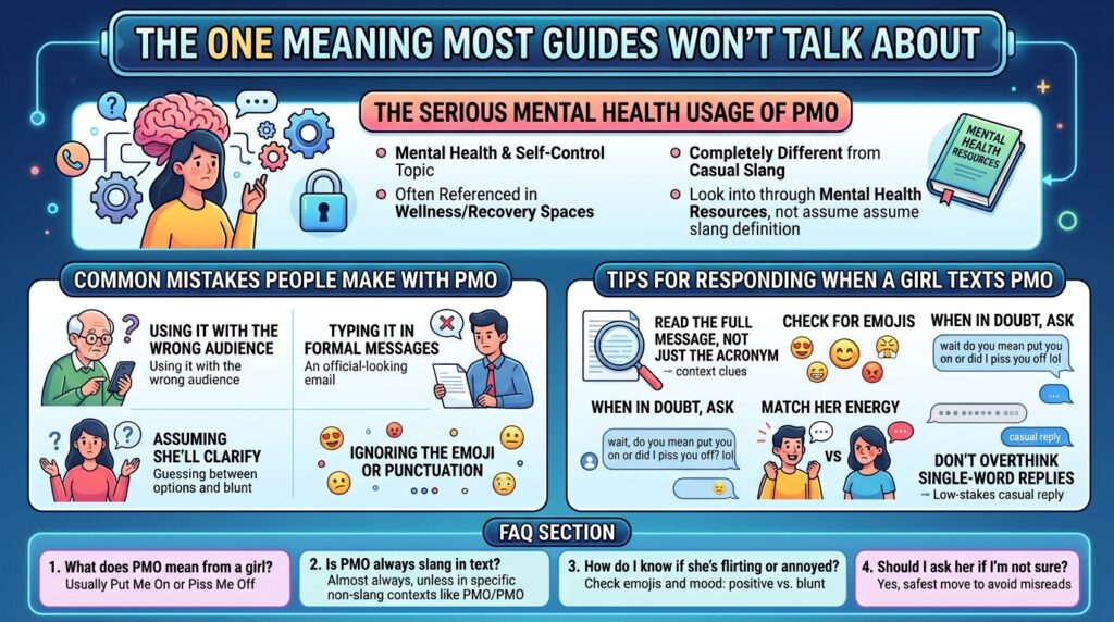 What Does PMO Mean in Text From a Girl The Real Answer 3