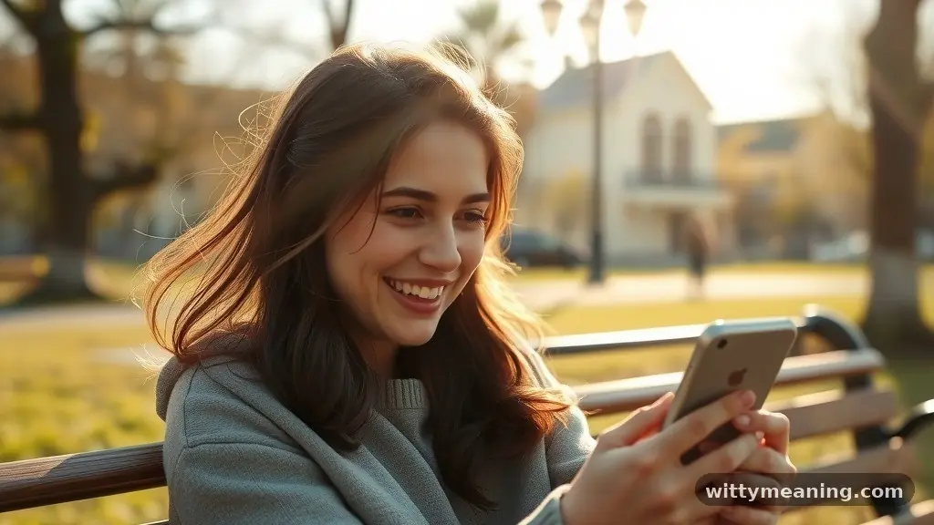 Addressing Misconceptions - what does uwu mean from a girl