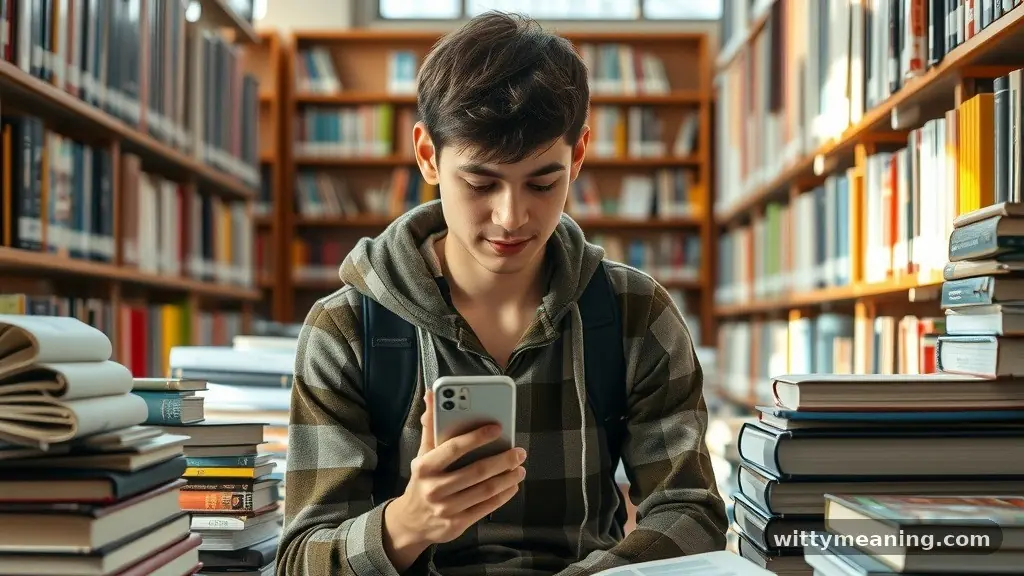 Addressing Misconceptions About Text Abbreviations - what does ard mean in texting