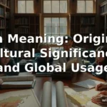 aja meaning