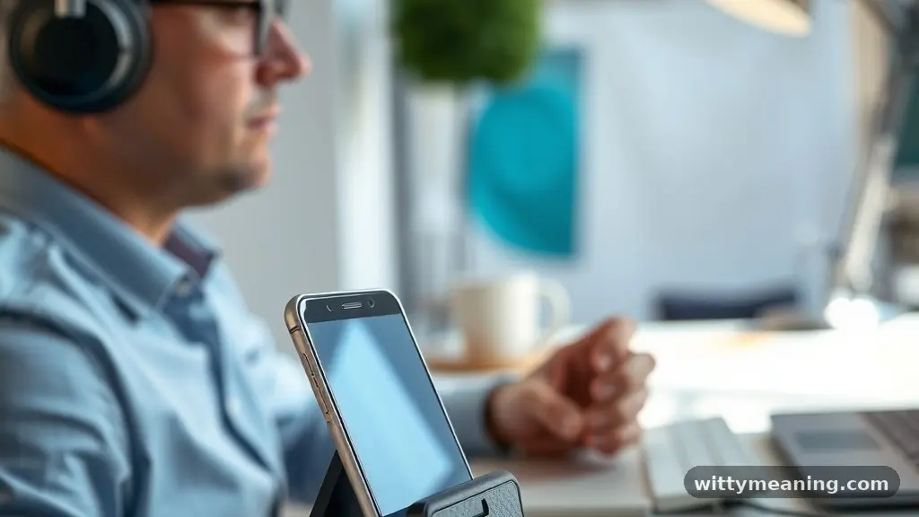 Best Practices for Focus Mode and Digital Well-being - dnd meaning