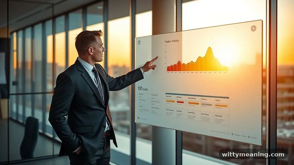 Business and Finance - what does nbd mean in text