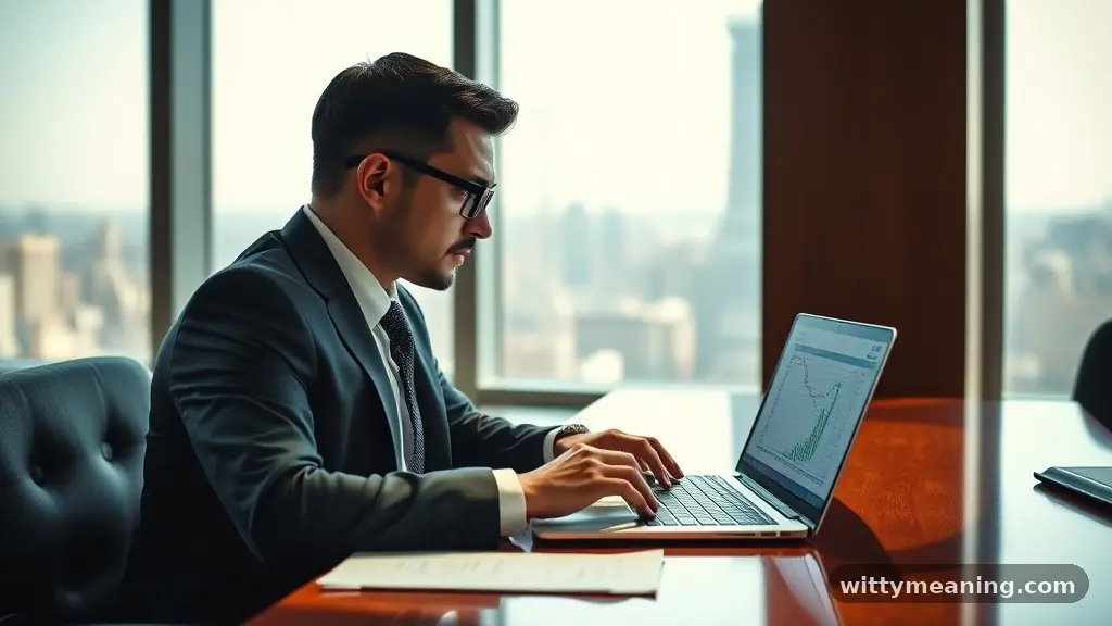 Common Interpretations in Business and Finance - fmb meaning