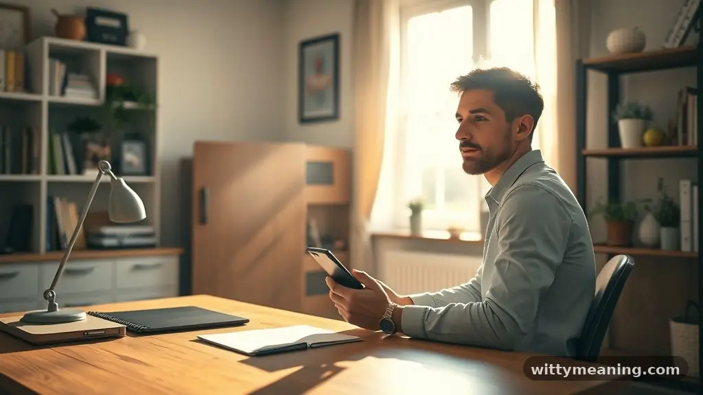 Common Interpretations in Messaging - dk meaning in text