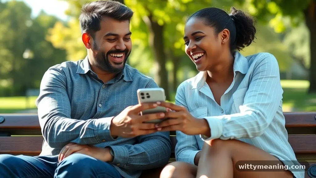 Common Usage in Digital Communication - ikykyk meaning