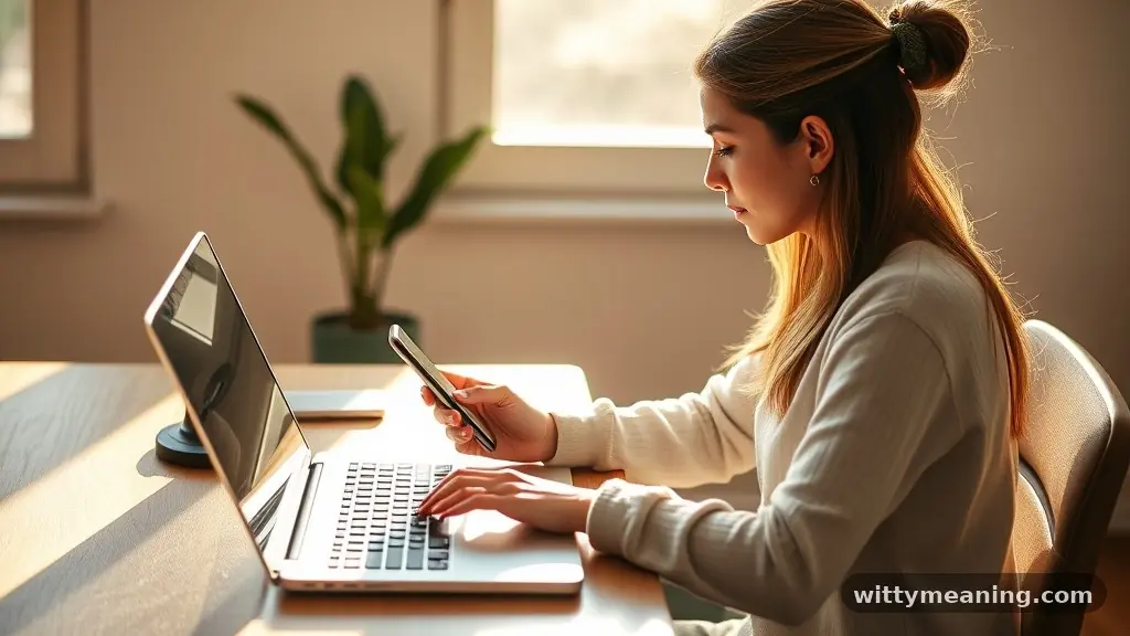 Common Variations in Digital Communication - gbts meaning in text