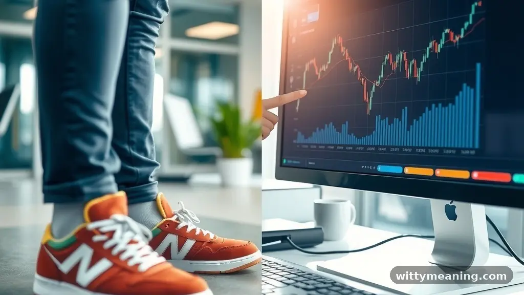 Comparing Contexts: Slang vs. Finance - fye meaning