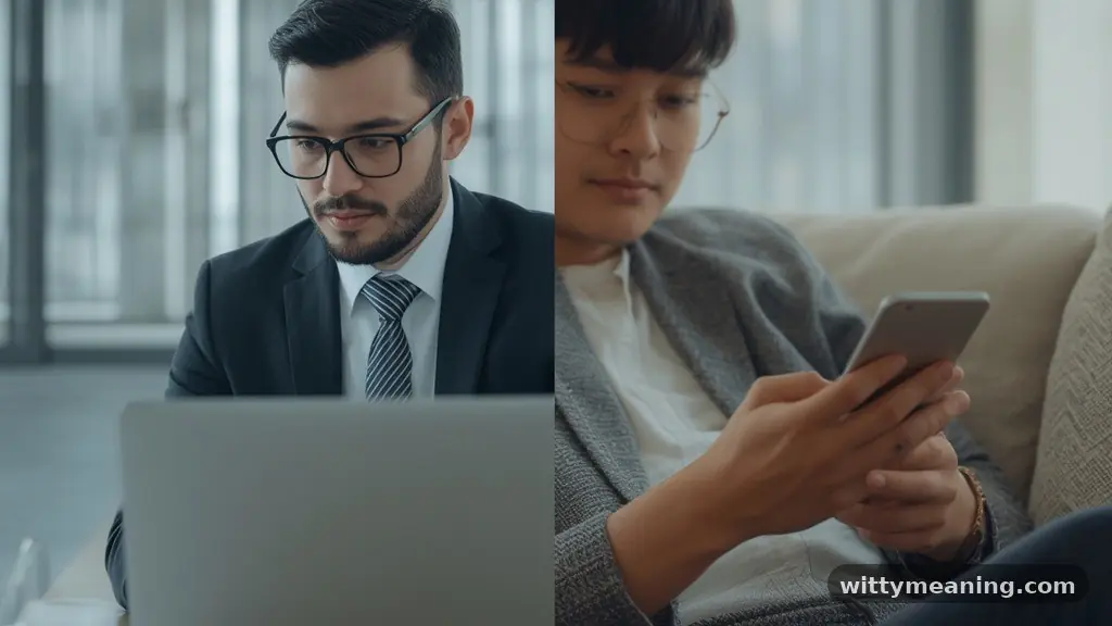 Comparing FML Across Digital Platforms - fml meaning