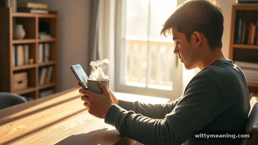 Context Matters: Decoding Social Media Trends - tmu meaning in text