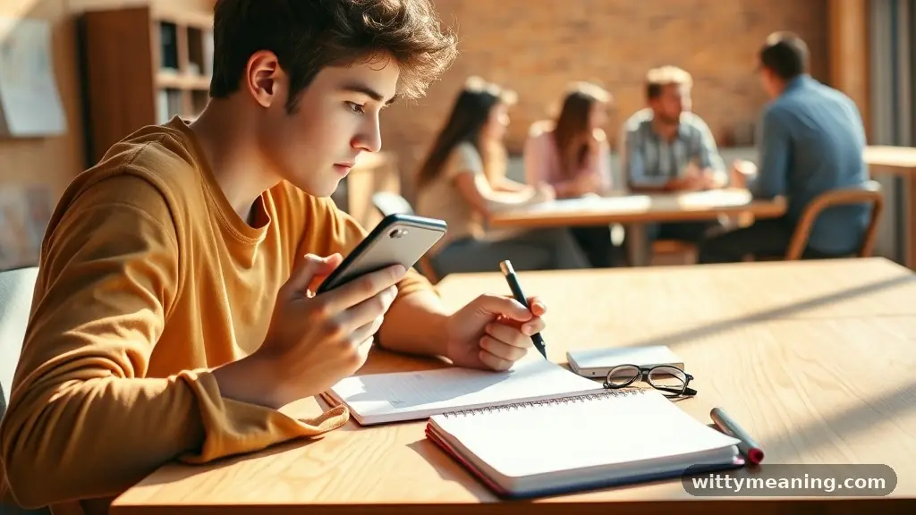 Contextual Clues for Decoding Slang - bms meaning slang