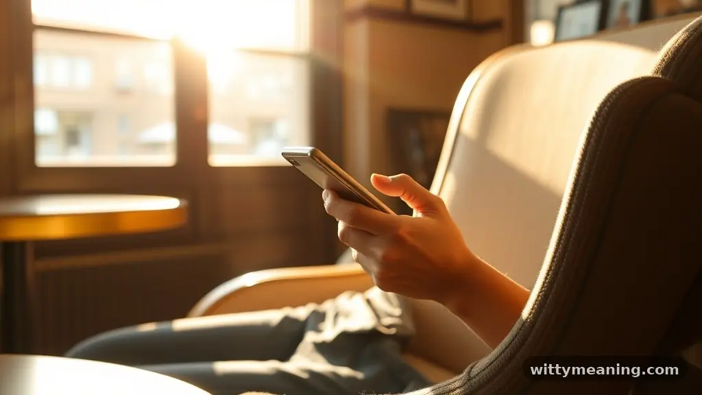 Contextual Usage Across Social Platforms - ify meaning text