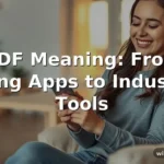 ddf meaning