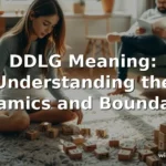 ddlg meaning