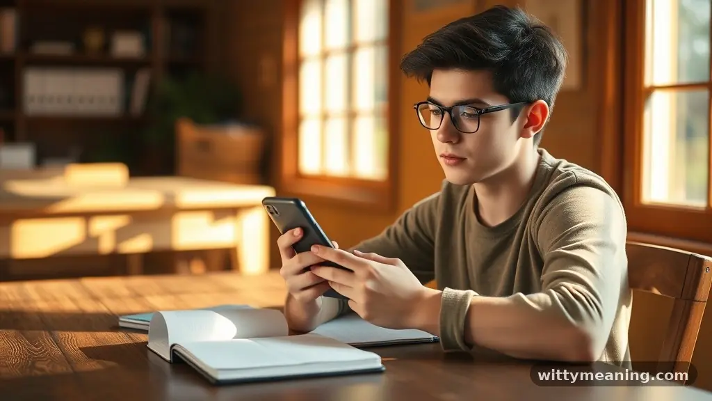Decoding Common Text Abbreviations and Acronyms - what does this mean in texting