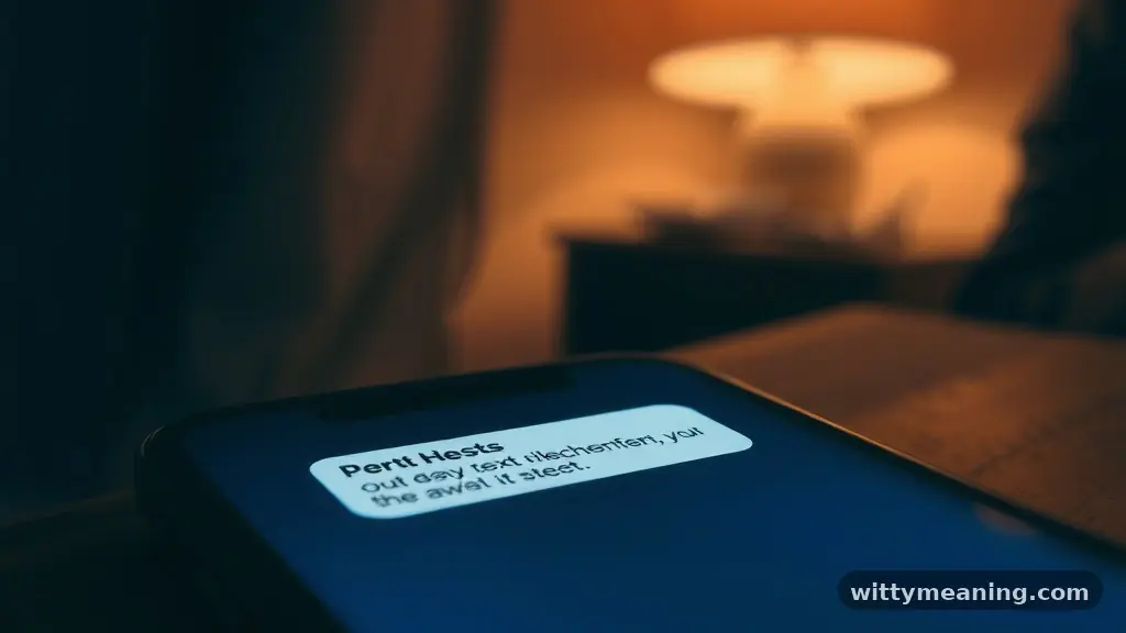 Decoding the Texting Acronym - hbu meaning