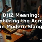 dhz meaning