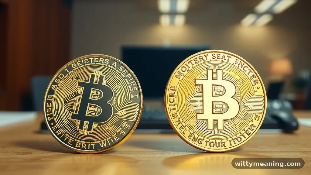 Differentiating Bitcoin from Bitcoin Cash - btc meaning in text