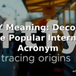 ftfy meaning