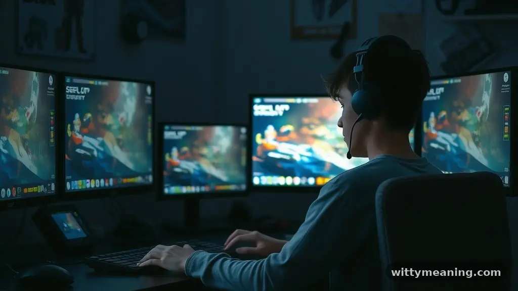 Gaming and Roblox Culture - btc meaning in text