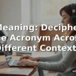 gc meaning