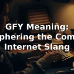 gfy meaning