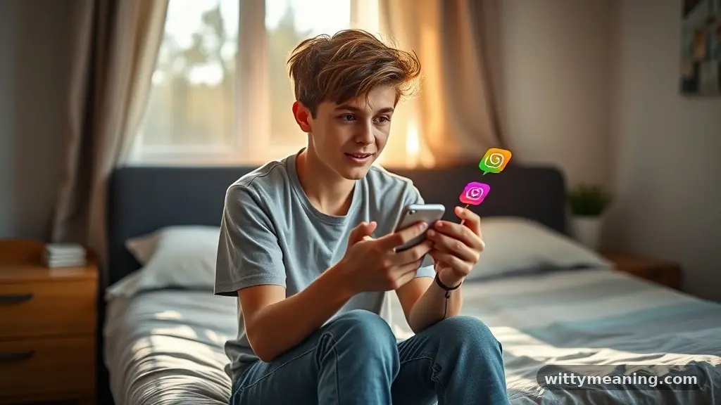 GMT as Modern Social Media Slang - what does gmt mean in text