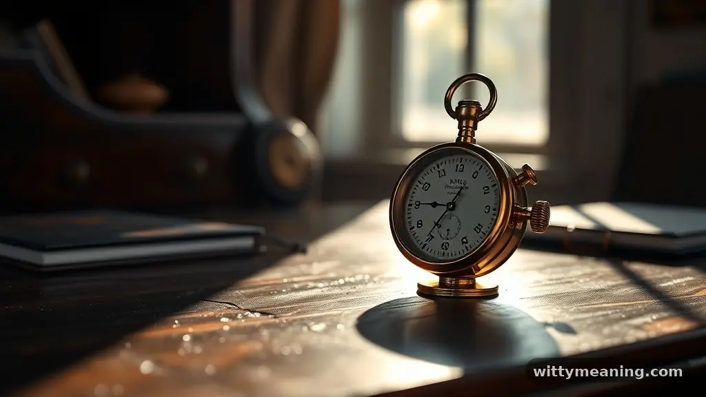 Greenwich Mean Time: The Chronological Standard - what does gmt mean in text