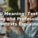 hbu meaning