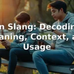hn slang