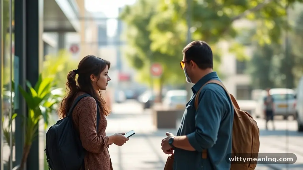 How the Term Functions in Digital Communication - ootd meaning in text