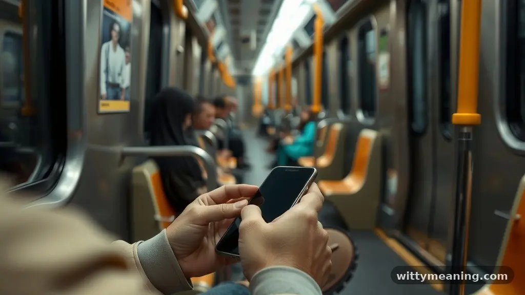IKYFL and the Evolution of Texting Abbreviations - ikyfl meaning
