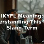 ikyfl meaning